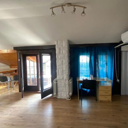 Mm City Apartments 스코페 외부 사진