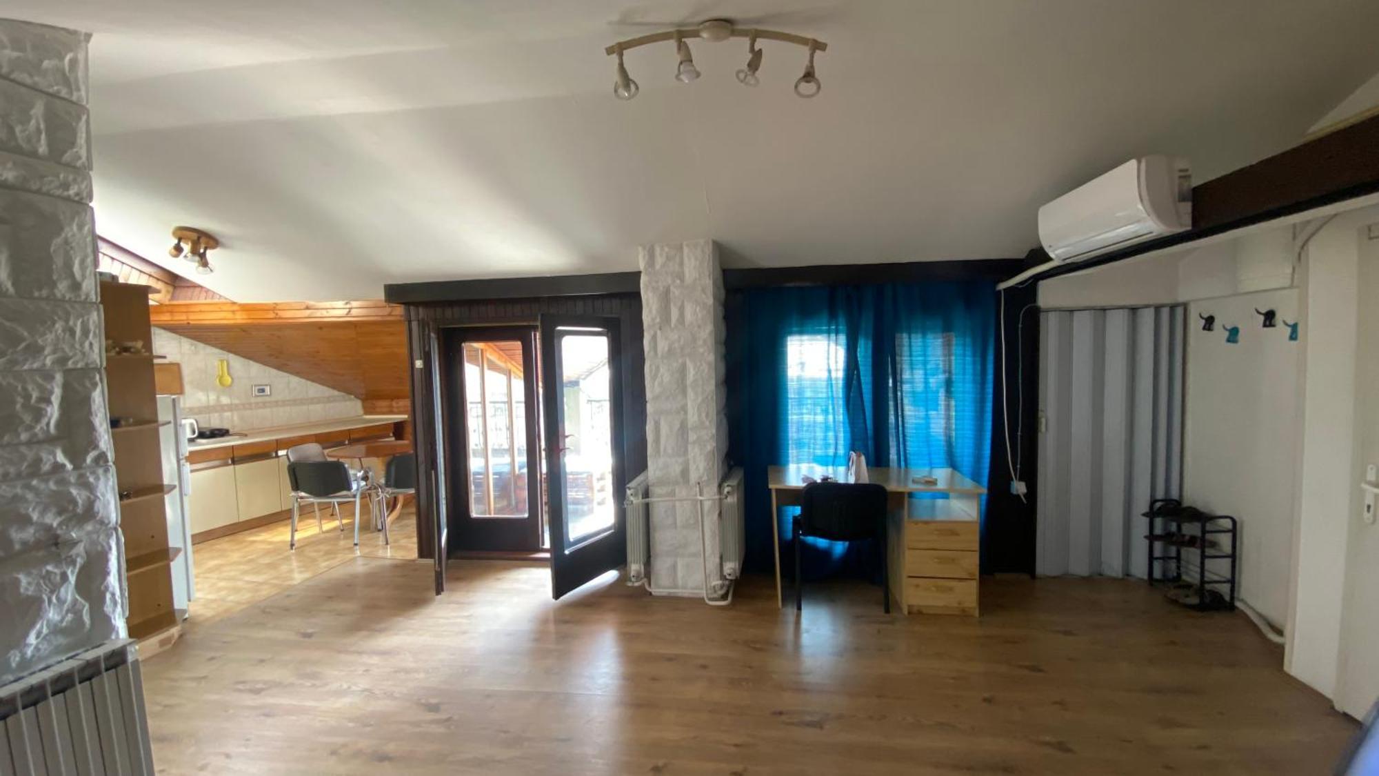 Mm City Apartments 스코페 외부 사진