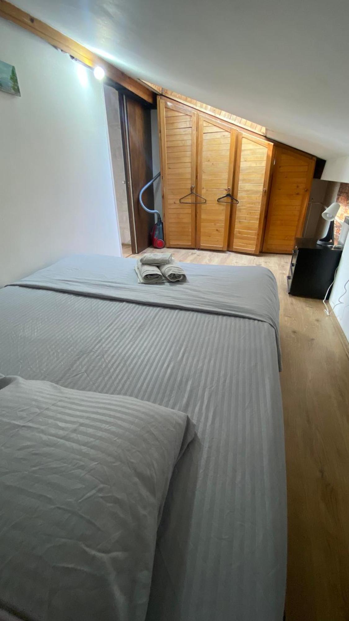 Mm City Apartments 스코페 외부 사진